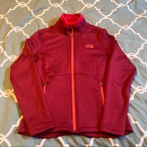 🏔North Face Jacket